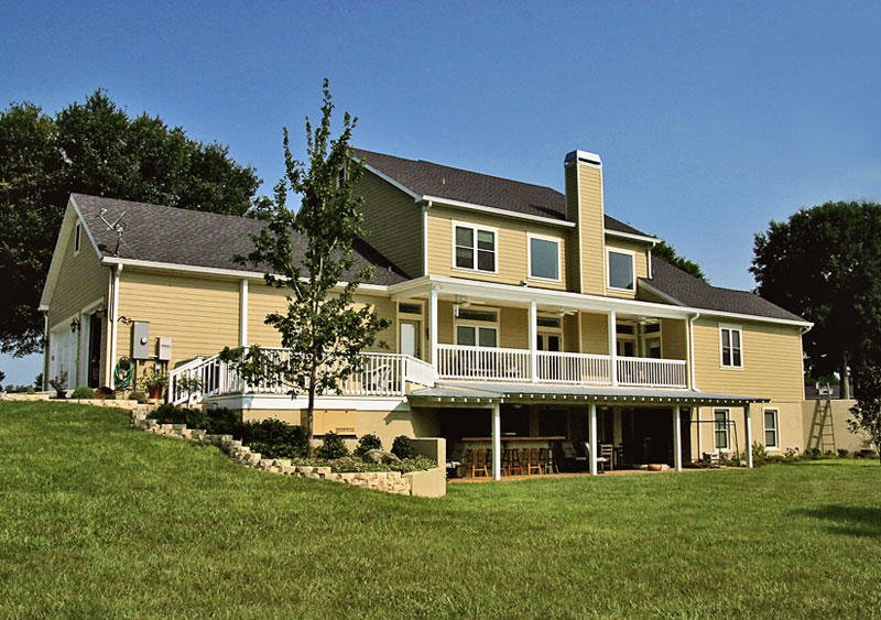 Slide of Ryman Construction And Roofing