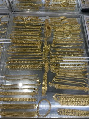 Kim Viet Jewelry N Gift Shop - 193 Photos &Amp; 29 Reviews - 1142 E 12Th St, Oakland, Ca - Yelp