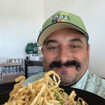 El Aji Picante - Peruvian Near Me - Chatsworth, California