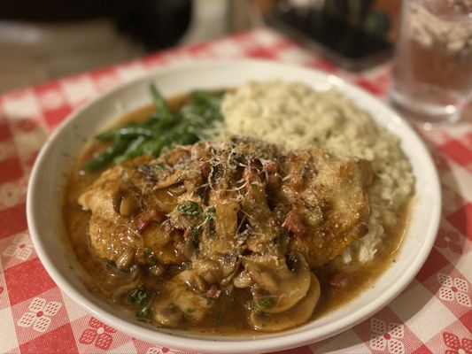 Lola & Giuseppe's Trattoria by null