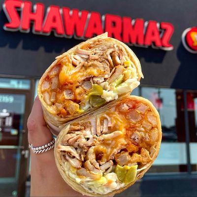 Shawarmaz by null