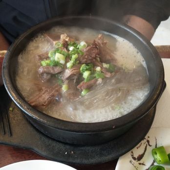 Parksanbal - Not Spicy - Korean Near Me - Flushing, New York