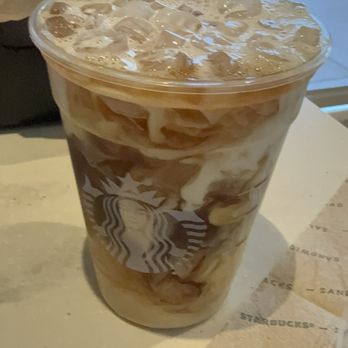 Starbucks - Iced coffee - Coffee & Tea Near Me - Poway, California Starbucks - Iced coffee - Coffee & Tea Near Me - Poway, California