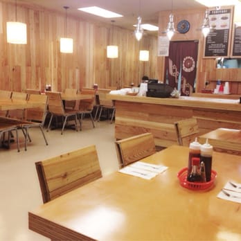 Joy Teriyaki - Interior - New American Near Me - Gresham, Oregon Joy Teriyaki - Interior - New American Near Me - Gresham, Oregon