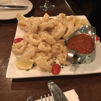 Tango Steak - Fried calamari - Argentine Near Me - Moonachie, New Jersey