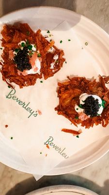 Beverley's Bistro & Bar by null