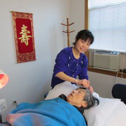 Boston Chinese Acupuncture