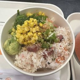 Regular Bowl