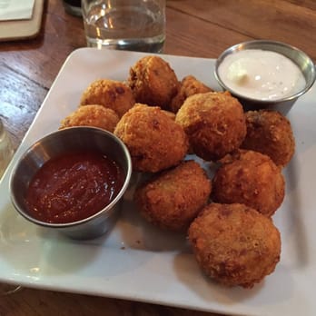 Sidecar - tater tots - New American Near Me - San Luis Obispo, California Sidecar - tater tots - New American Near Me - San Luis Obispo, California