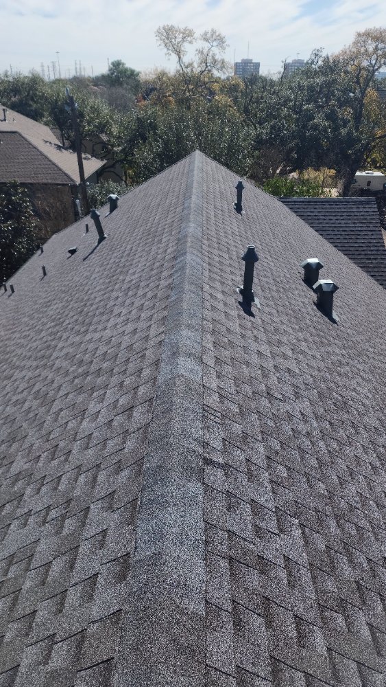 Slide of J A Roofing Tile