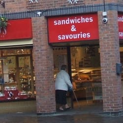 Cooplands Doncaster