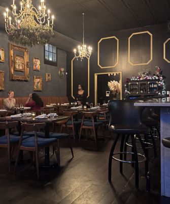 Little Bull by null Little Bull by null