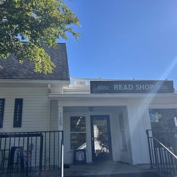 Read Shop - Bookstores Near Me - Atlanta, Georgia