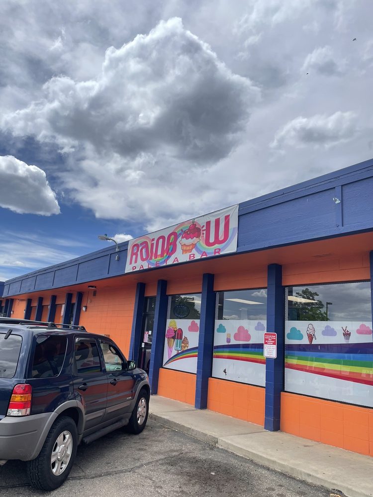 RAINBOW PALETA BAR Updated October 2024 15 Photos & 13 Reviews
