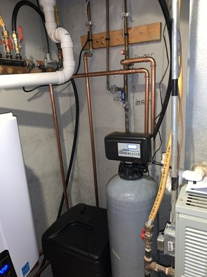 Toolman Plumbing and Drains Logo