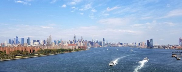 The East River Lakes Chelsea New York Ny Yelp