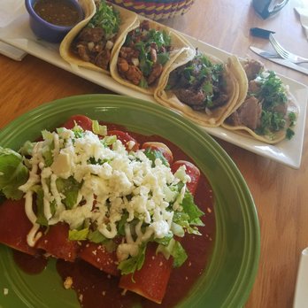 Los Chilitos - Mexican Near Me - Lebanon, New Jersey