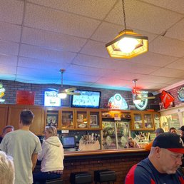 Bar Bar