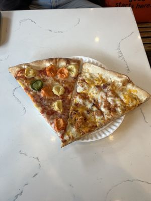 Antonio's Pizza by null