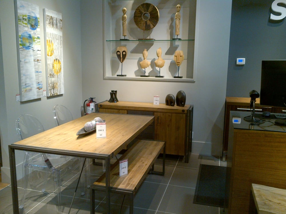 STRUCTUBE Updated June 2024 3976 Boulevard JosaphatRancourt