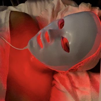 Skin Therapy by Kristina - Red light - Estheticians Near Me - La Mesa, California Skin Therapy by Kristina - Red light - Estheticians Near Me - La Mesa, California