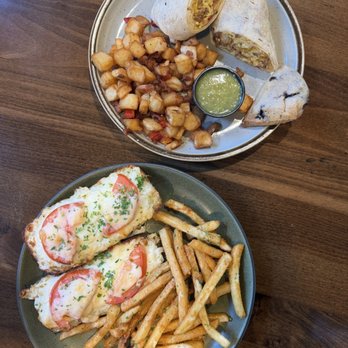 The Windmill Bistro - Breakfast & Brunch Near Me - Sumner, Washington The Windmill Bistro - Breakfast & Brunch Near Me - Sumner, Washington