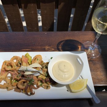 A'Town Bistro - New American Near Me - Anacortes, Washington A'Town Bistro - New American Near Me - Anacortes, Washington