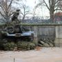 Photo of Delphinbrunnen