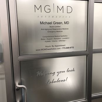 MGMD Aesthetics - Medical Spas Near Me - Chicago, Illinois MGMD Aesthetics - Medical Spas Near Me - Chicago, Illinois