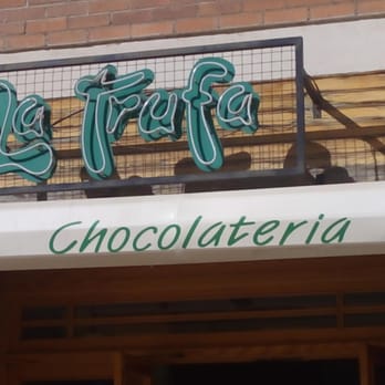 La Trufa - Breakfast & Brunch Near Me - Zaragoza, Z