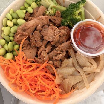 Let’s Eat Rice & Grill - Asian Fusion Near Me - La Quinta, California Let’s Eat Rice & Grill - Asian Fusion Near Me - La Quinta, California