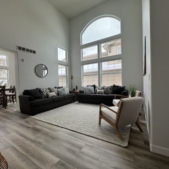 Paint Denver - Painters Near Me - Denver, Colorado