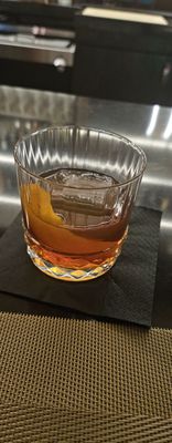 III Forks Steakhouse by null