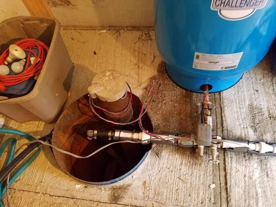 Slide of Hill Plumbing