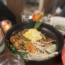 Pranakhon Pad Thai Pranakhon Pad Thai