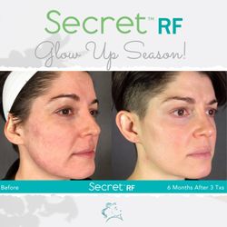 Not Just Faces Medical Aesthetics