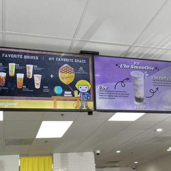 Happy Lemon - Bubble Tea Near Me - Tucson, Arizona Happy Lemon - Bubble Tea Near Me - Tucson, Arizona
