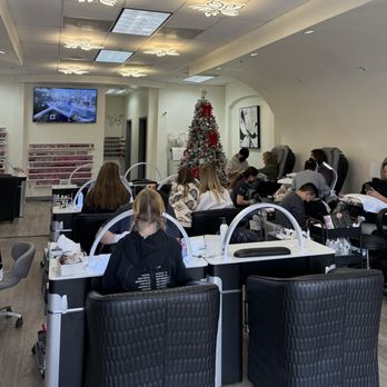 PamperMe Nails & Spa - Came back, and this place looks incredible! Service was amazing once again and super satisfied with my nails. - Waxing Near Me - Moorpark, California PamperMe Nails & Spa - Came back, and this place looks incredible! Service was amazing once again and super satisfied with my nails. - Waxing Near Me - Moorpark, California