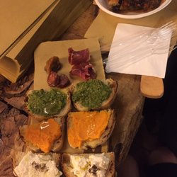 Tastevere - Dinner