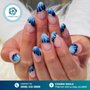 Charm Nails
