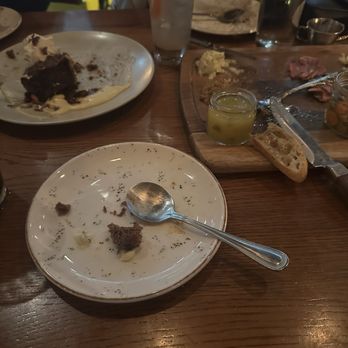 Whiskey Cake - Whiskey Cake - New American Near Me - San Antonio, Texas