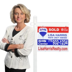 Lisa Harris Realty - RE/MAX Center
