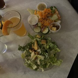 Caesar Salad
