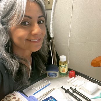 Official Pro Smiles - Ready for my next client. - Teeth Whitening Near Me - Chandler, Arizona
