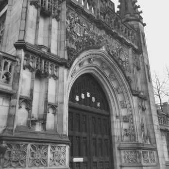 Manchester Cathedral - Churches Near Me - Manchester, XGM