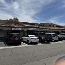 Filipino Depot - Front