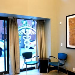 Midtown New York Doctors Urgent Care