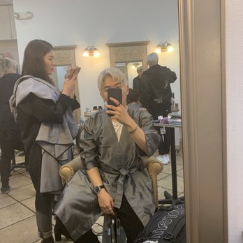 ssooniestyle - Donsie! - Hair Salons Near Me - Los Angeles, California