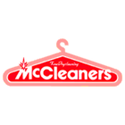 McCleaners Drycleaning & Laundromats