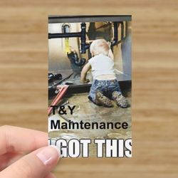 T&Y Maintenance Services